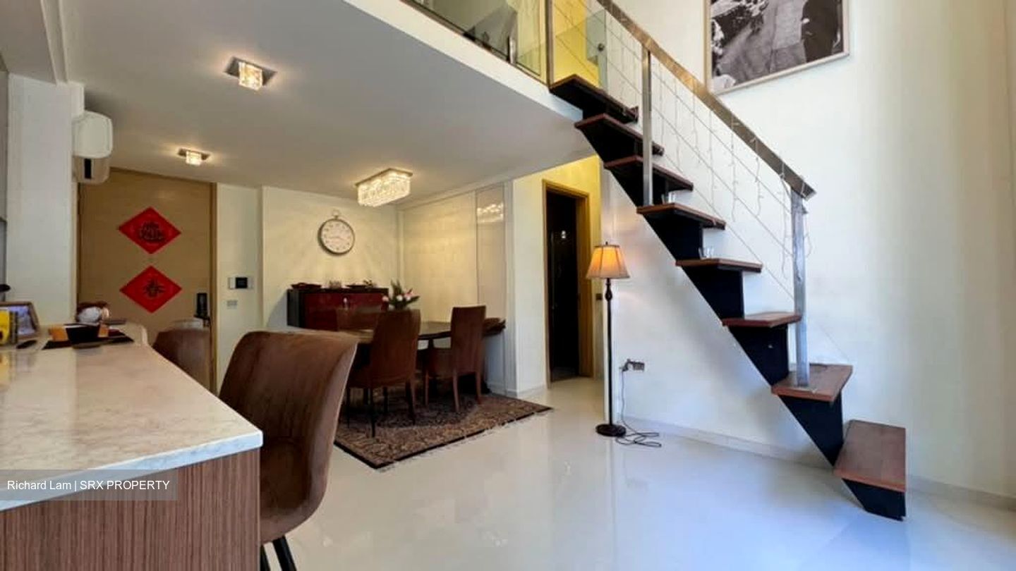 The Skywoods (D23), Condominium #546015461